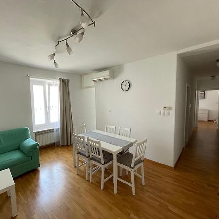 Apartment Tartini Piran Luaran gambar