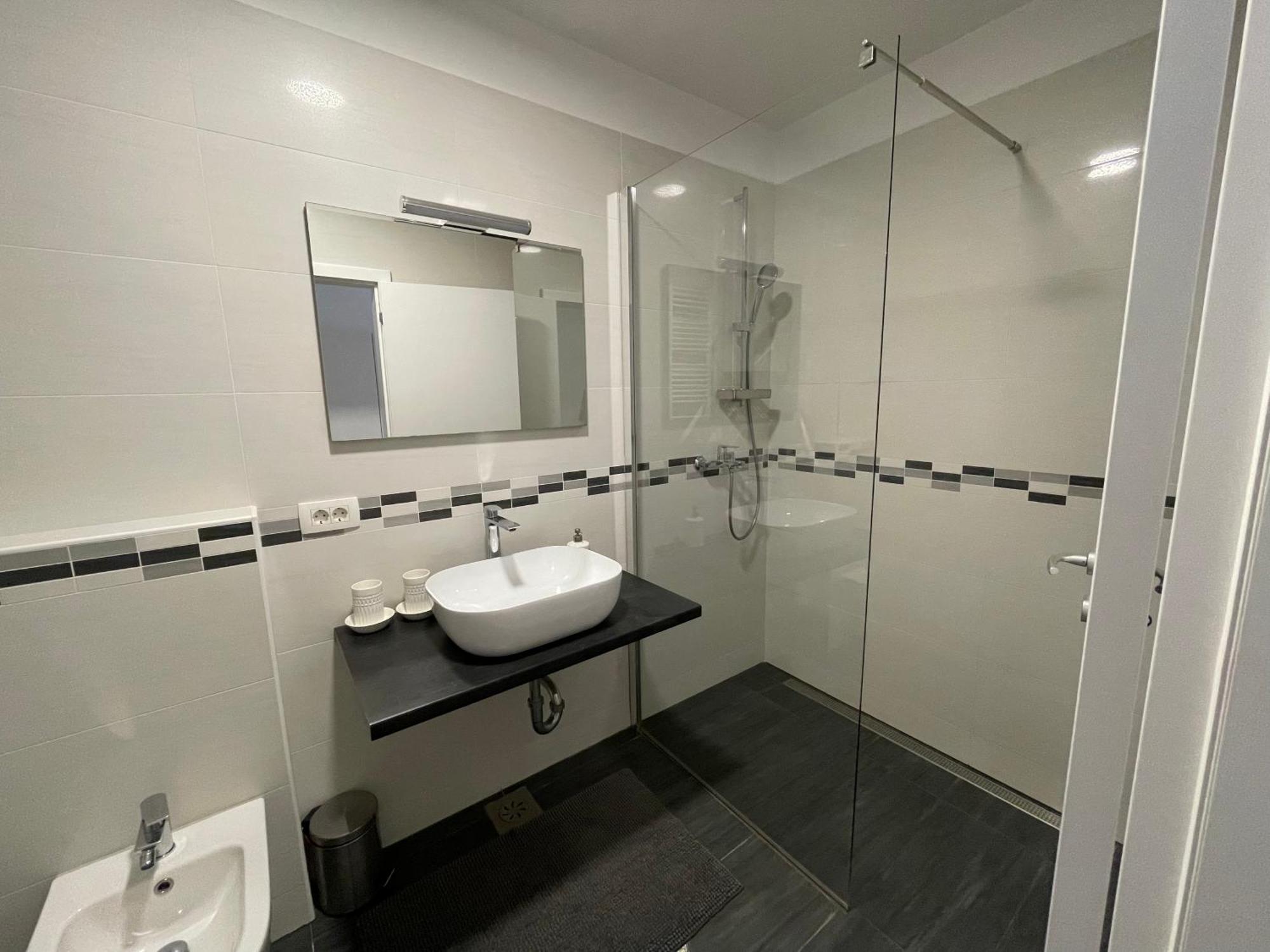 Apartment Tartini Piran Luaran gambar