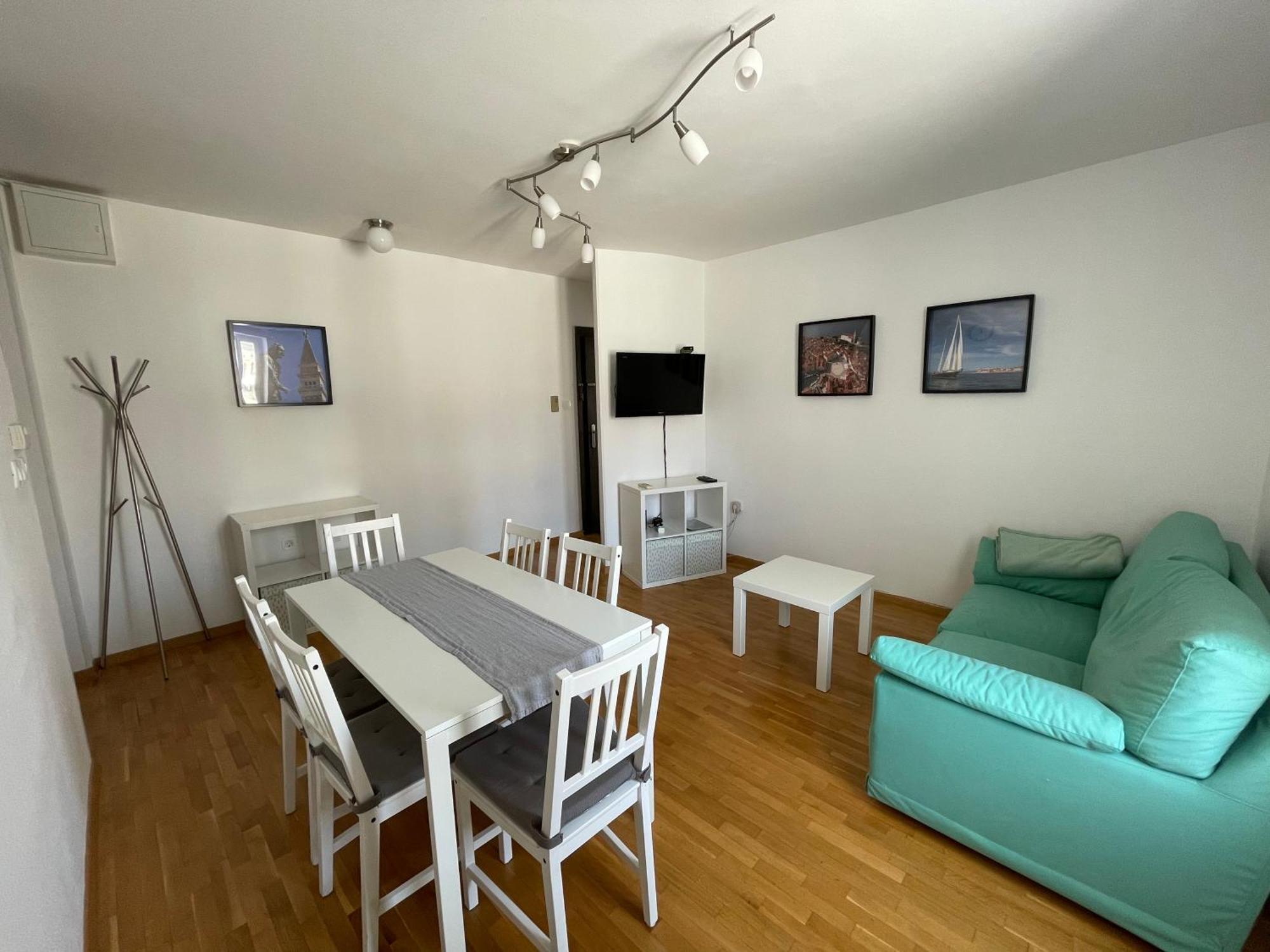 Apartment Tartini Piran Luaran gambar
