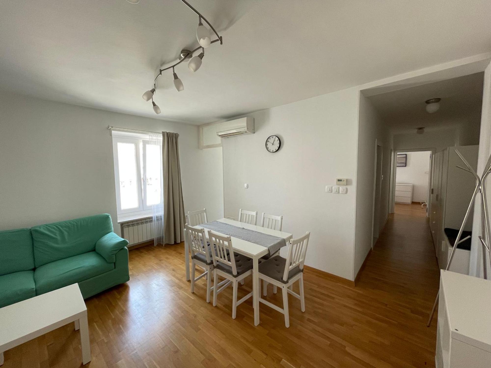 Apartment Tartini Piran Luaran gambar